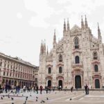 Piazza Duomo Milano