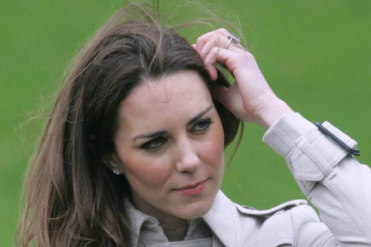 Kate Middleton, cosa sta succedendo alla sua famiglia