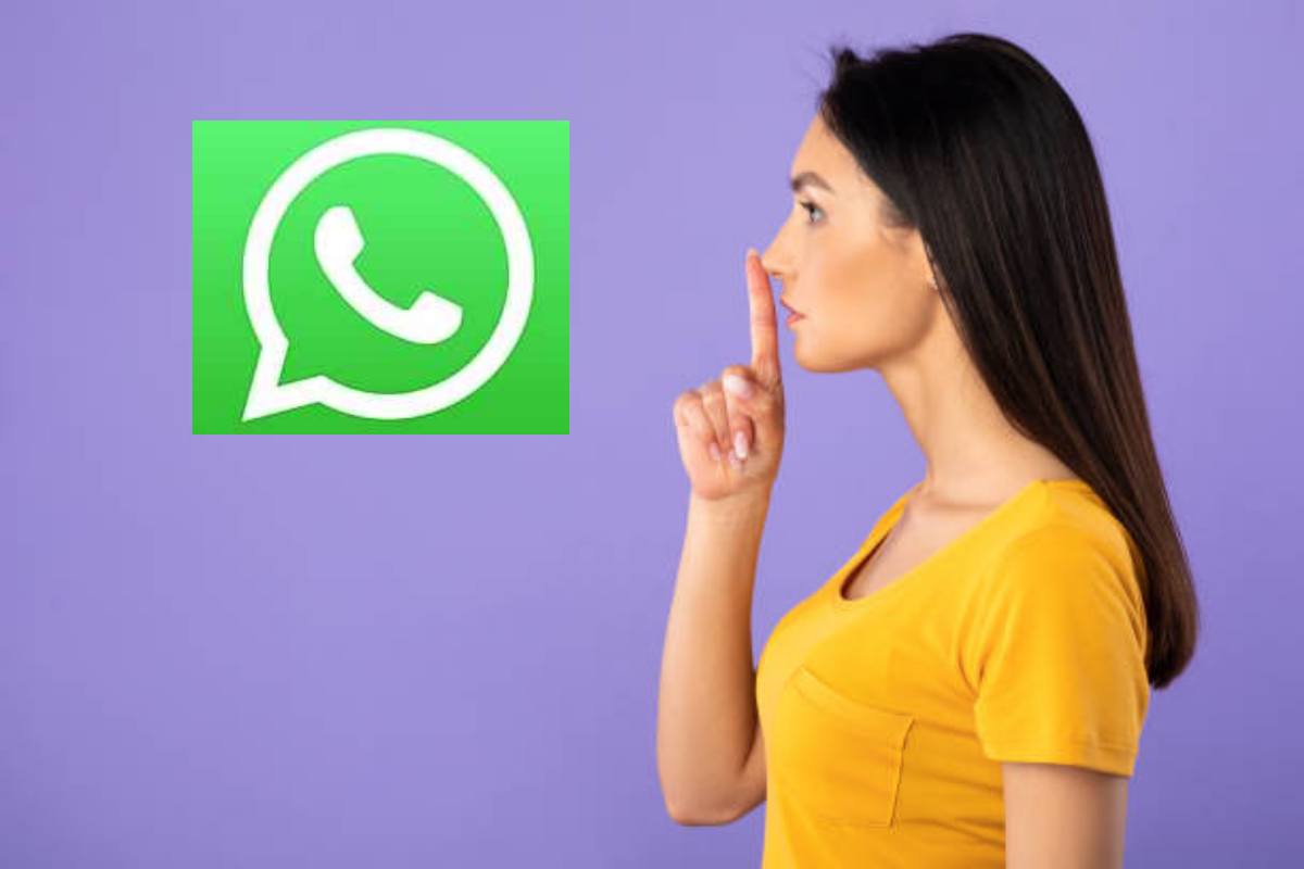 WhatsApp silenziato gruppi adesso puoi fare anche questo