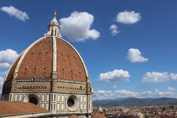 Trovata una statua inedita del Brunelleschi, ecco dove verrà esposta