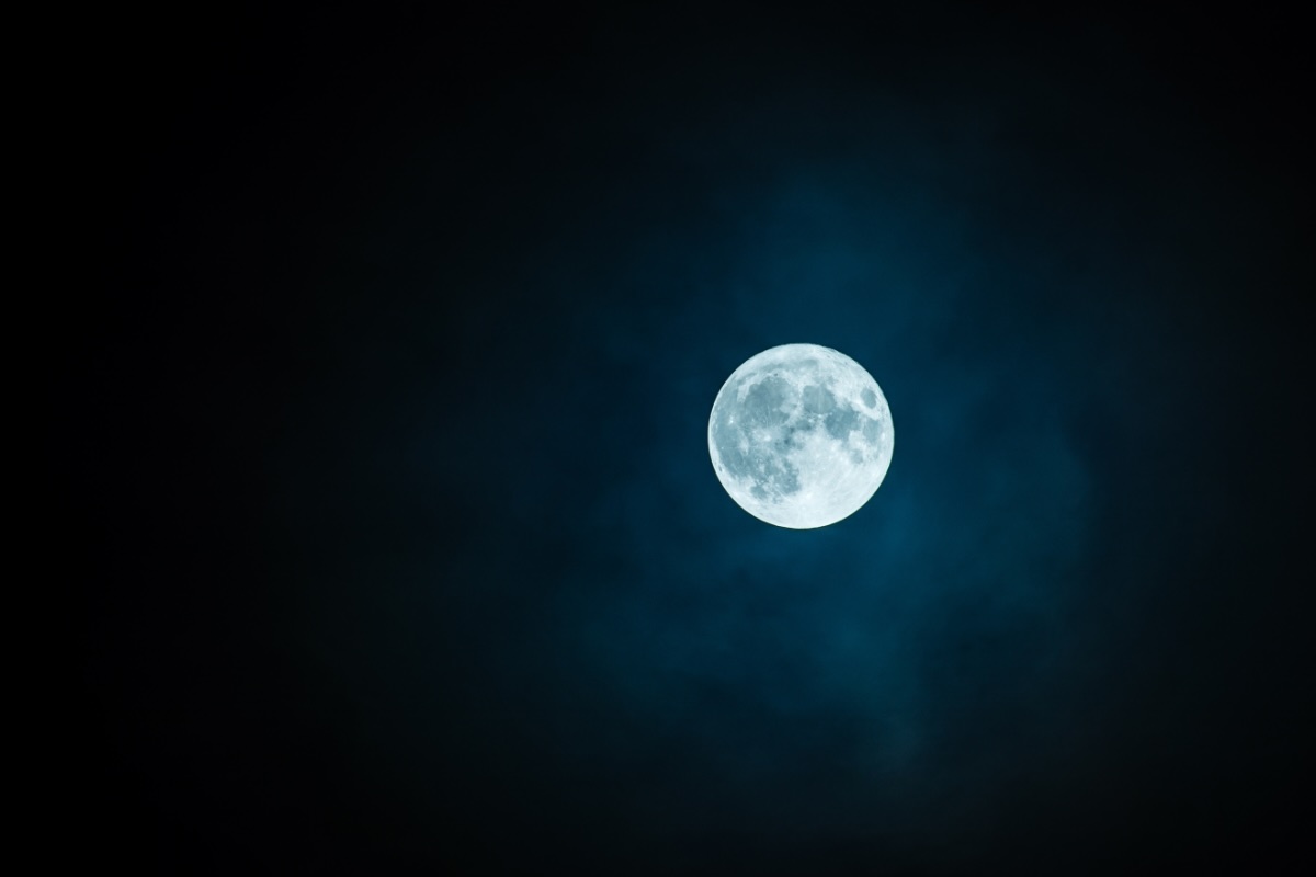 Luna: quando vedere la più bella dell'anno