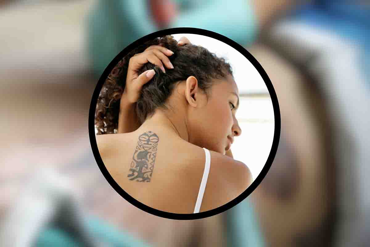 Proteggere tatuaggi: come fare al meglio