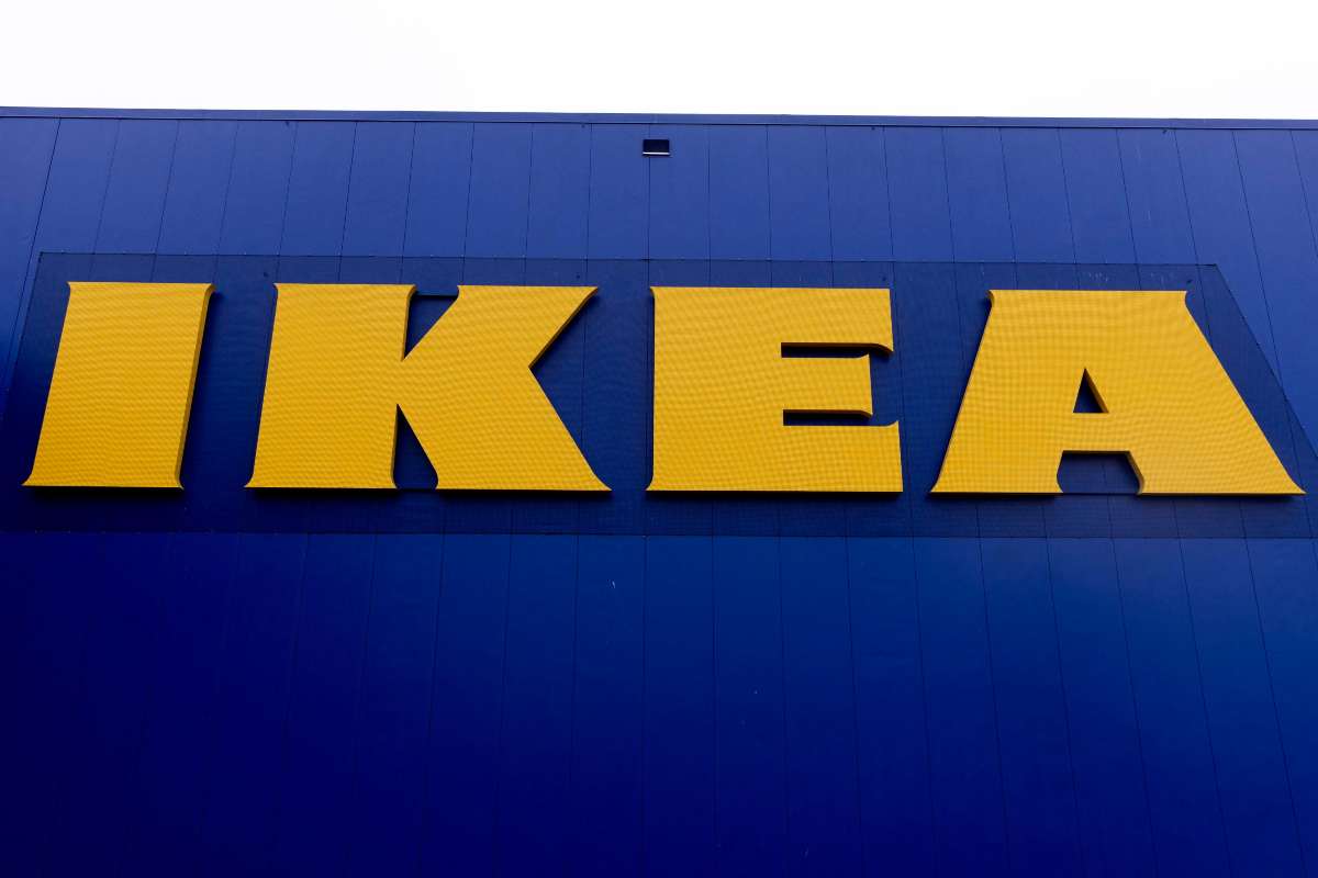 Ikea: Cornici economiche eleganti