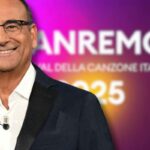 Sanremo, Carlo Conti incredibile novità