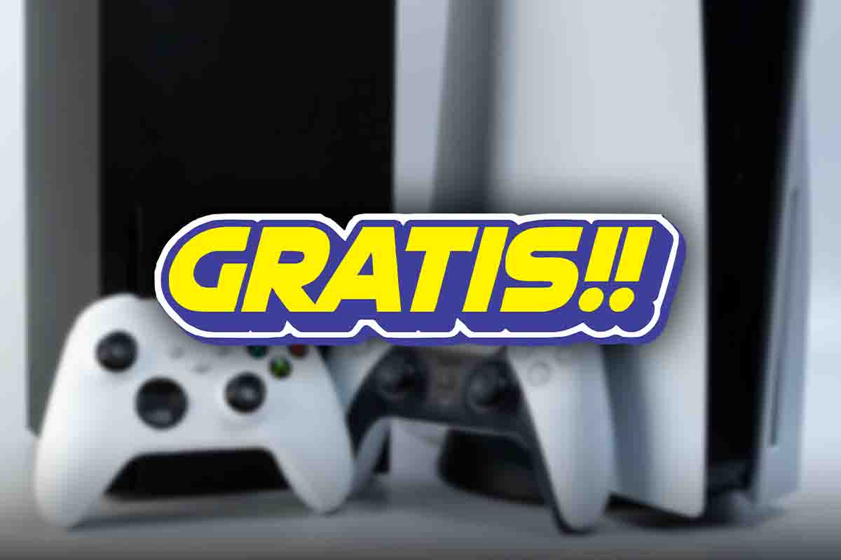 Console gratis