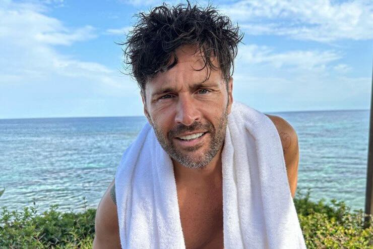 Filippo Bisciglia: beccato così nel villaggio di Temptation Island