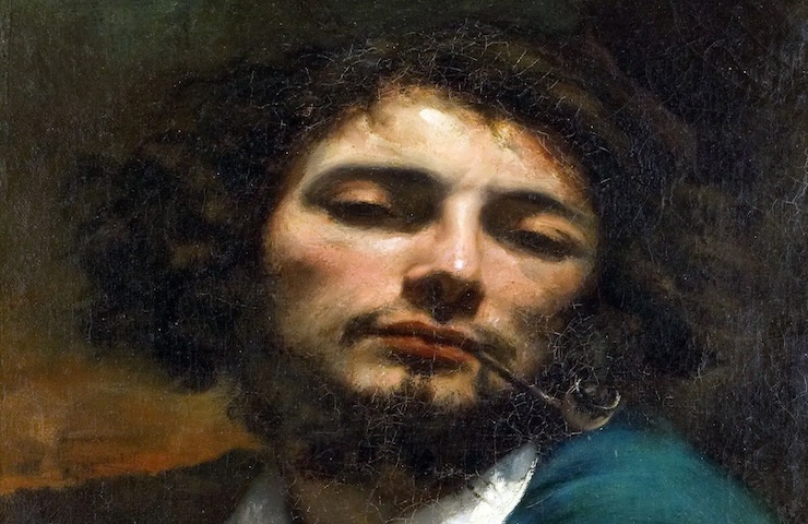 Gustave Courbet, chi era il padre del realismo e quali opere l'hanno reso celebre?