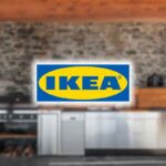 Cucina da esterno IKEA