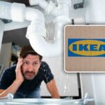 Sensore IKEA perdita di acqua