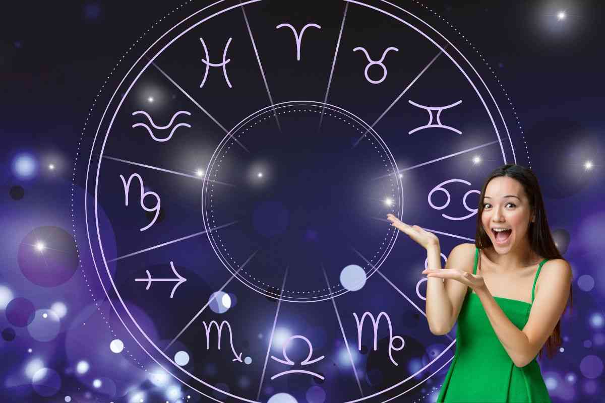 Il segno zodiacale che avrà estrema fortuna a luglio (e non solo)