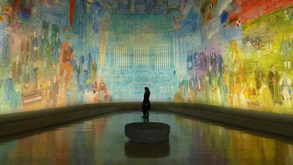 Klimt, l'artista in mostra in Italia
