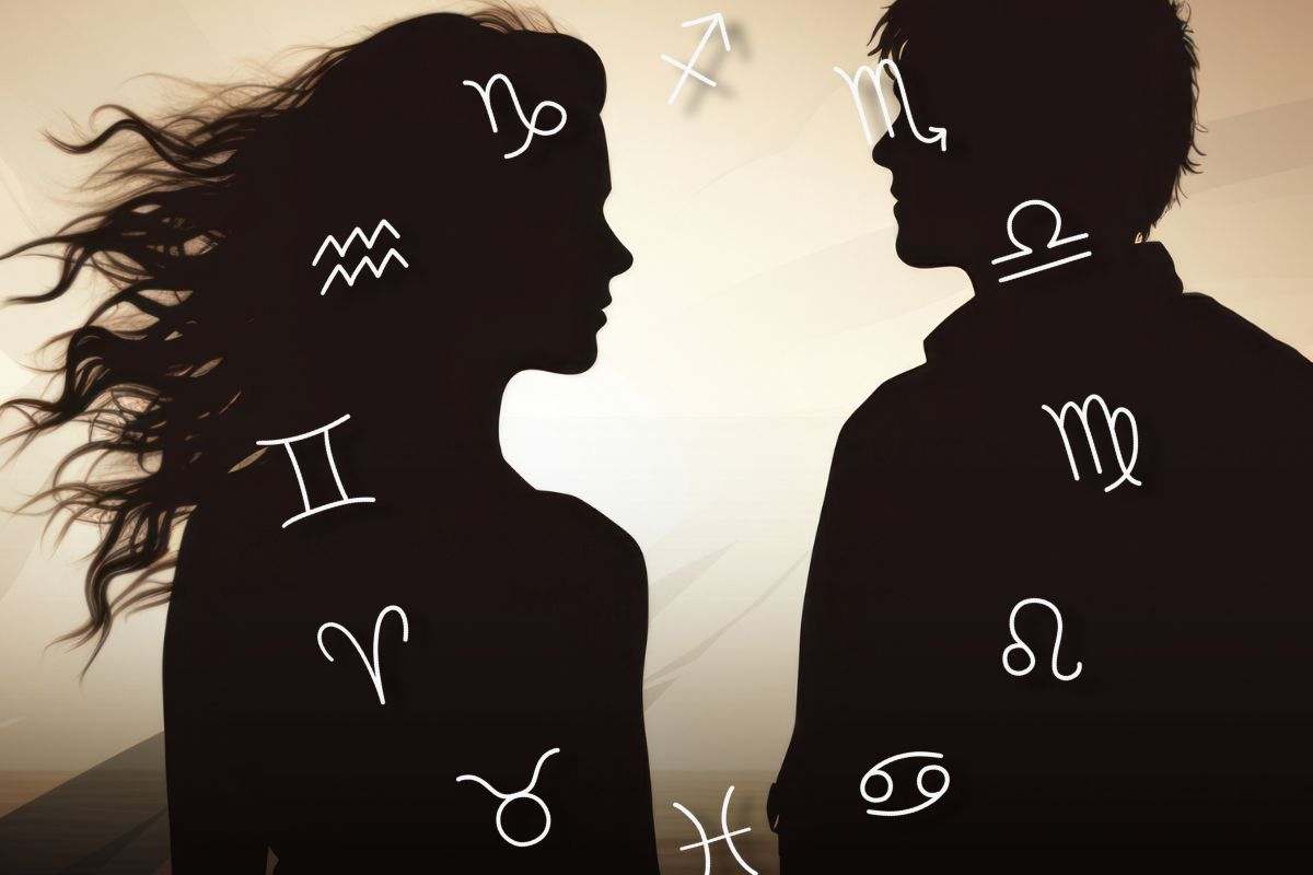 Segni zodiacali: un'amicizia diventa amore