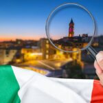 Gioiello cultura innovazione paesino Italia