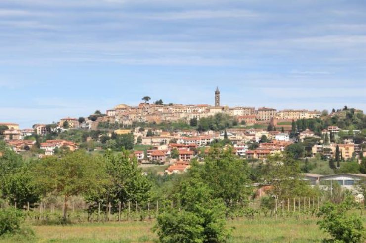 Paesino Italia, uno dei borghi più belli d'Italia