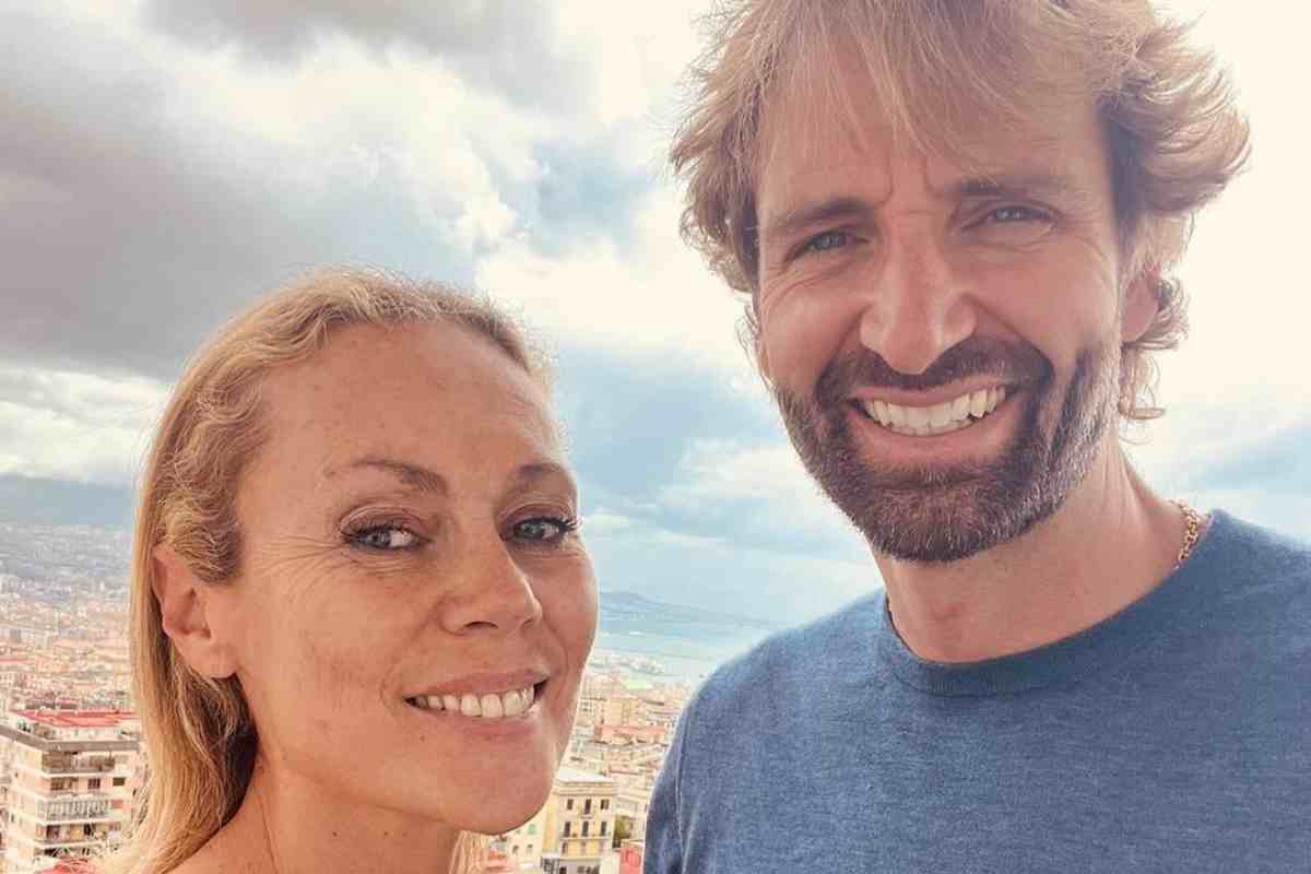 Le due figlie di Rosolino e Natalia Titova: a chi assomigliano?