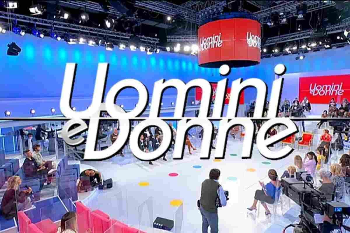 Uomini e Donne, addio definitivo