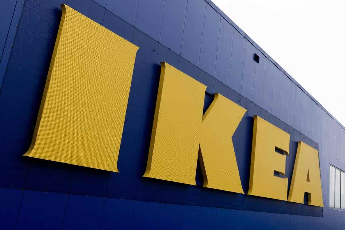 La collezione estiva di IKEA è una gioia per gli occhi