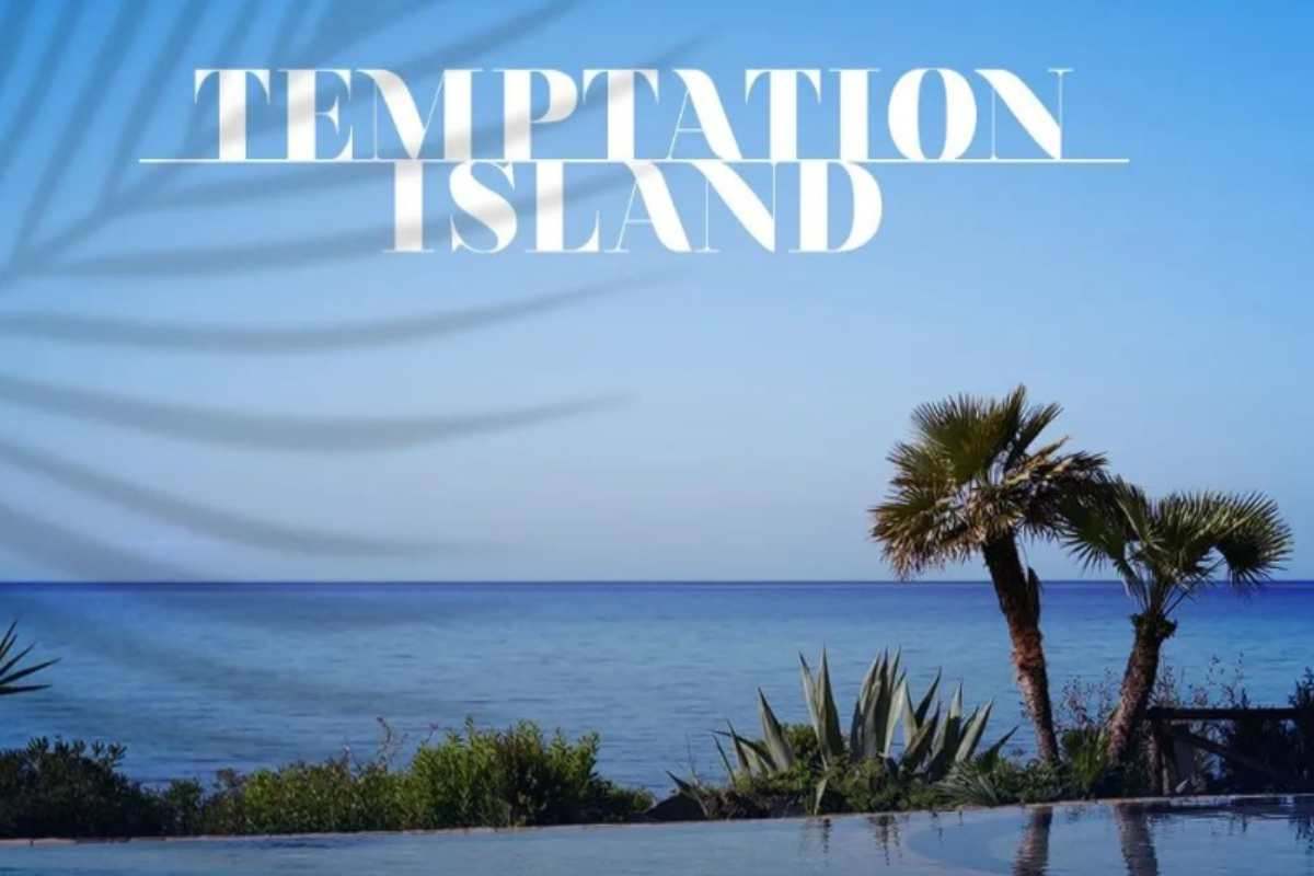 Anticipazioni, Temptation Island