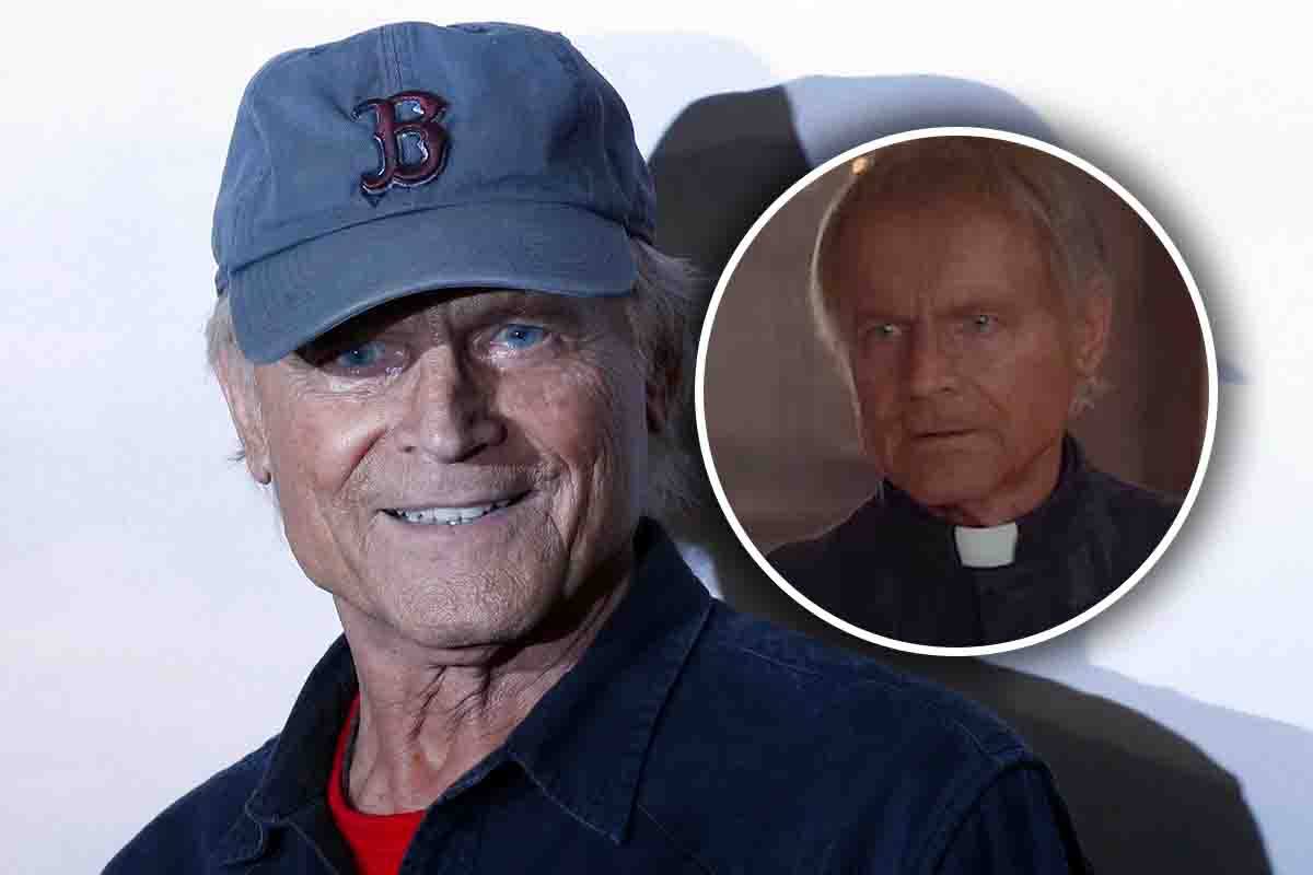 Terence Hill addio sofferto e motivo