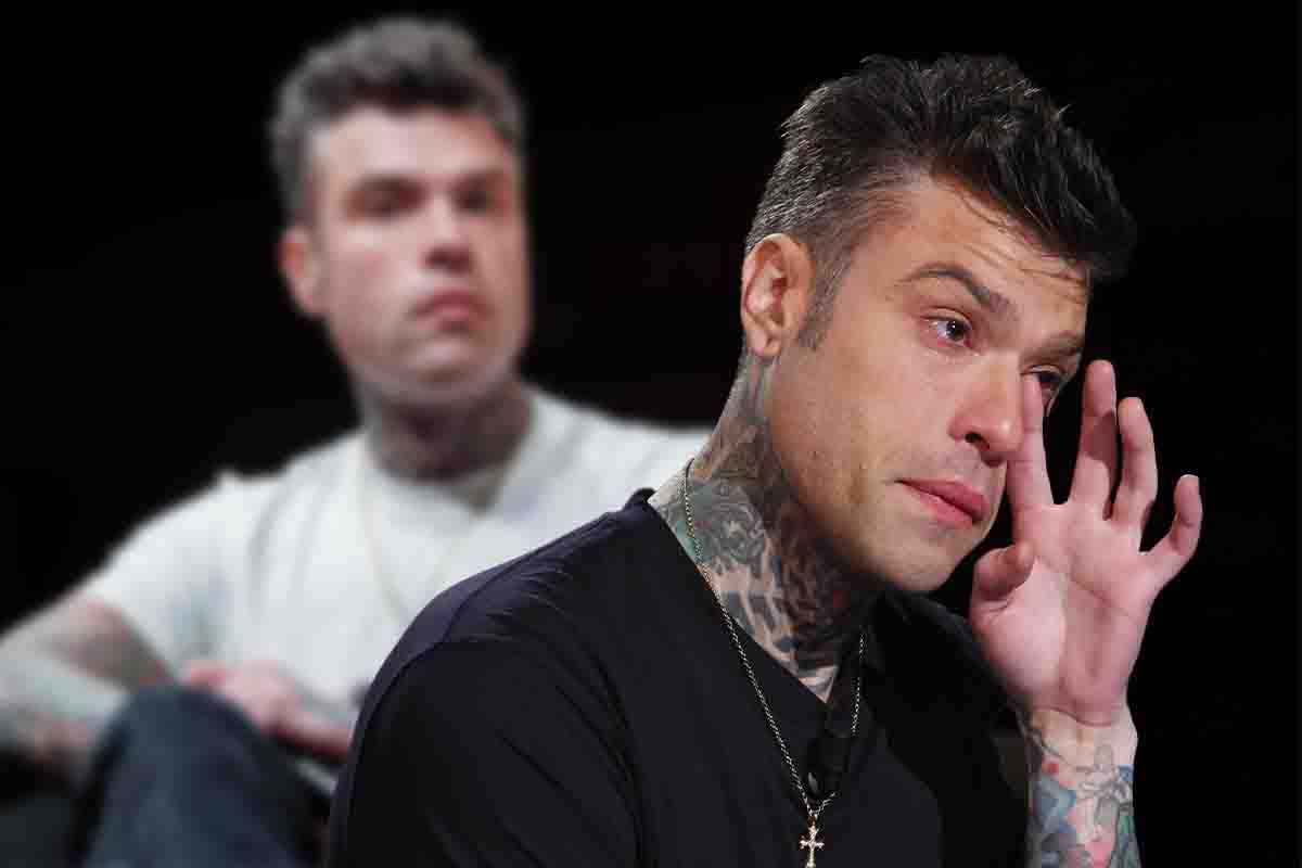 Fedez, tutta la verità dopo il malore