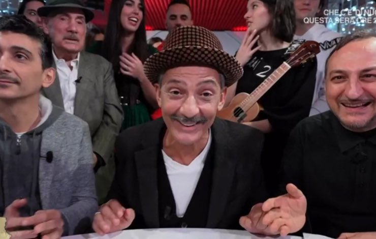 Fiorello a Viva Rai 2, chi lo sostituirà 