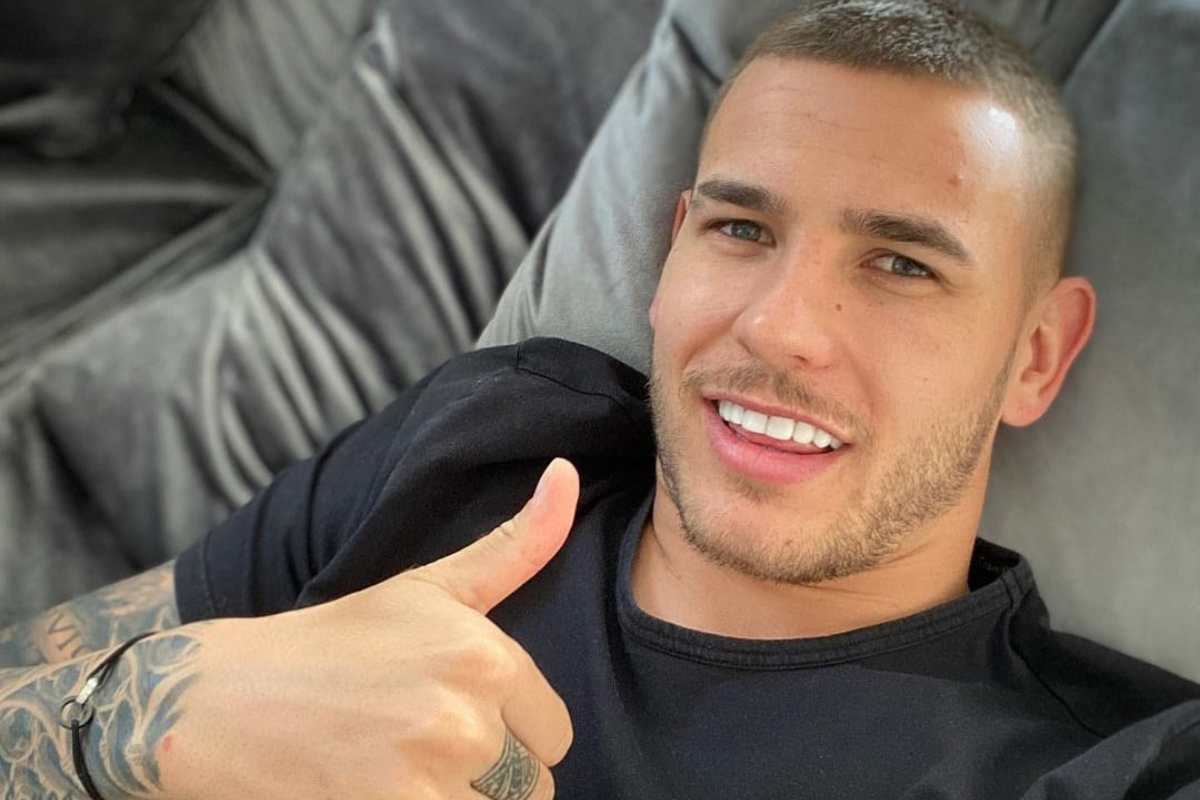 Lucas Hernandez, la verità sui tradimenti: la reazione della moglie