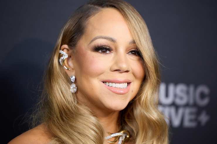 Mariah Carey, il triste annuncio della cantante: due lutti nella stessa giornata