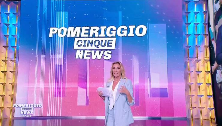 Simona Branchetti non si pronuncia sui progetti futuri