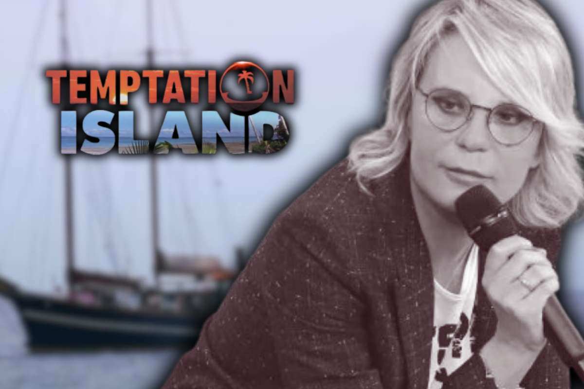 Temptation Island nuova stagione decisione Maria De Filippi