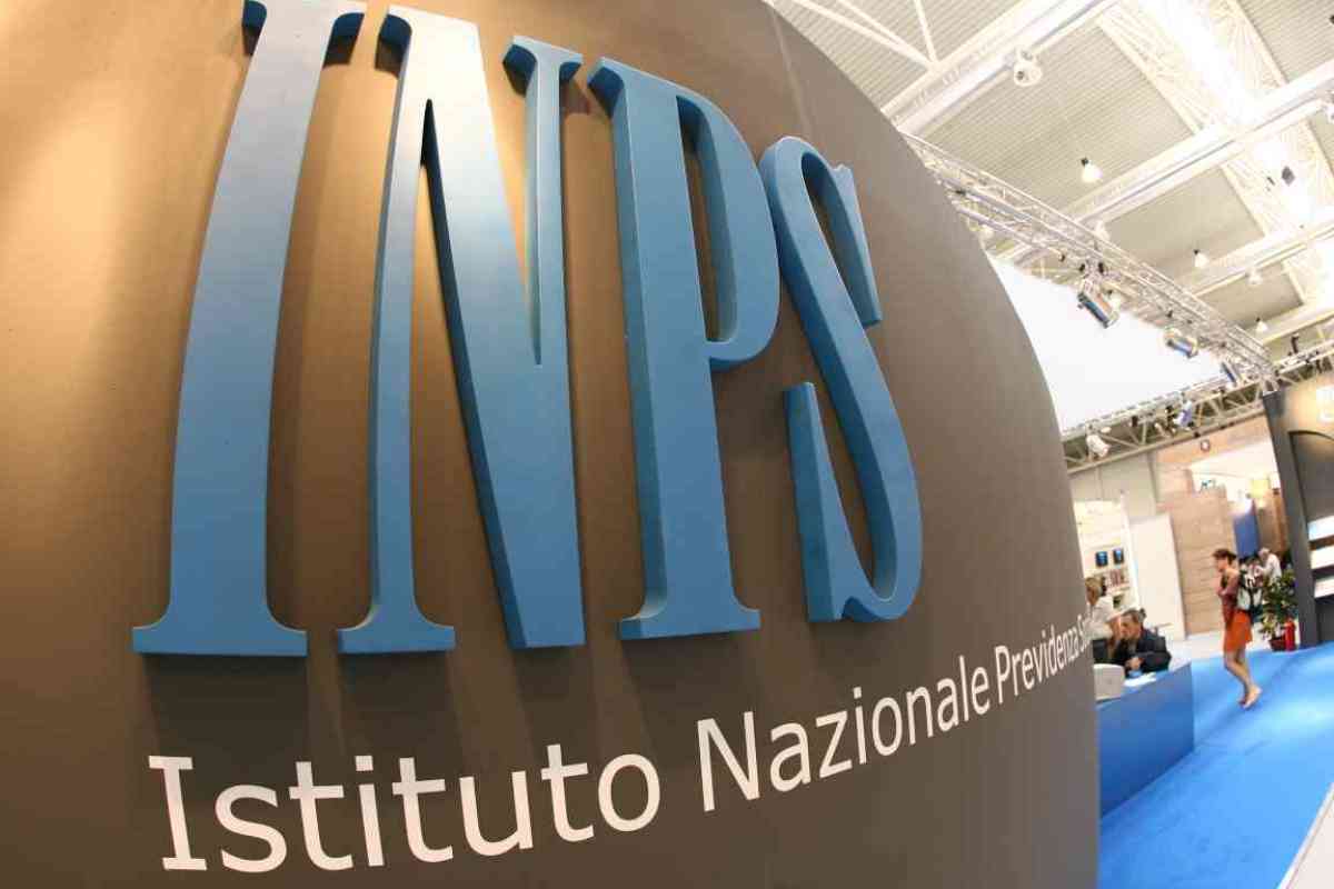 INPS: richiesta recupero soldi versati con la pensione