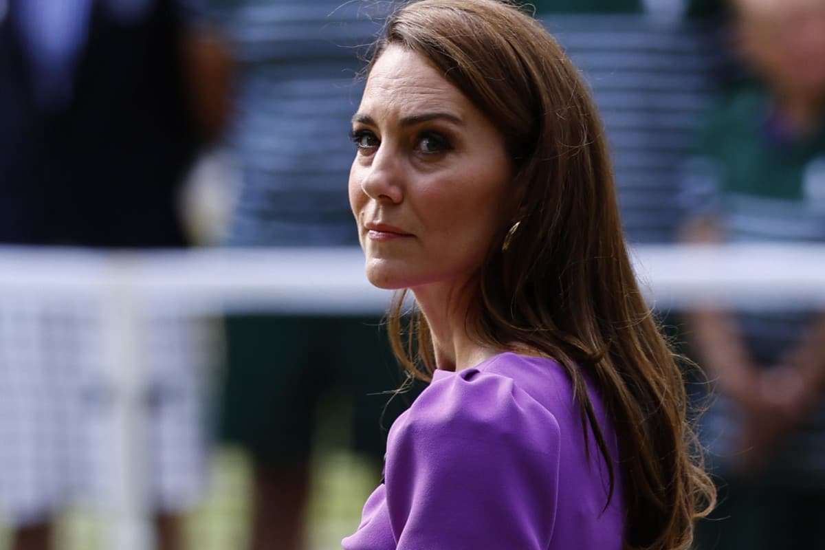 kate middleton principessa 10 segreti