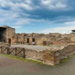 Pompei, arriva il numero chiuso: ecco quante persone possono visitare gli scavi