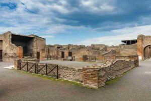 Pompei, arriva il numero chiuso: ecco quante persone possono visitare gli scavi