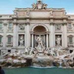 Volete visitare la Fontana di Trevi? C'è un nuovo modo per ammirare la meraviglia capitolina